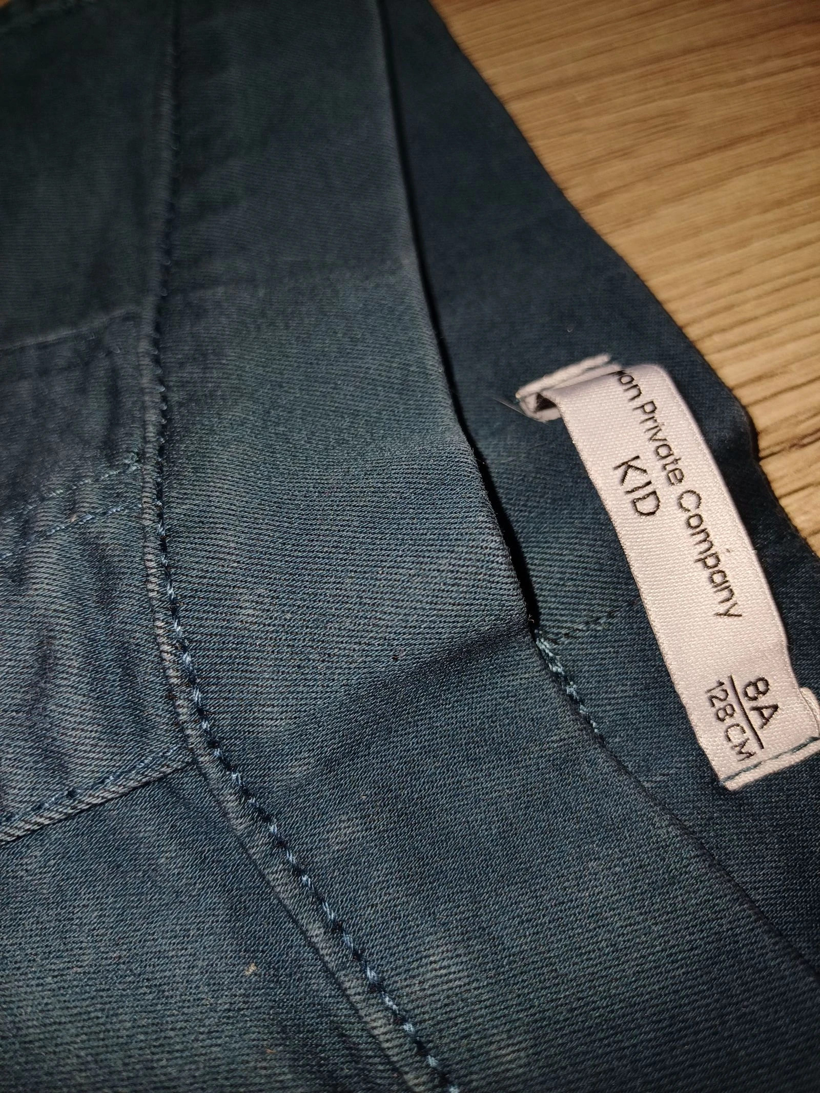Trousers – photo 3
